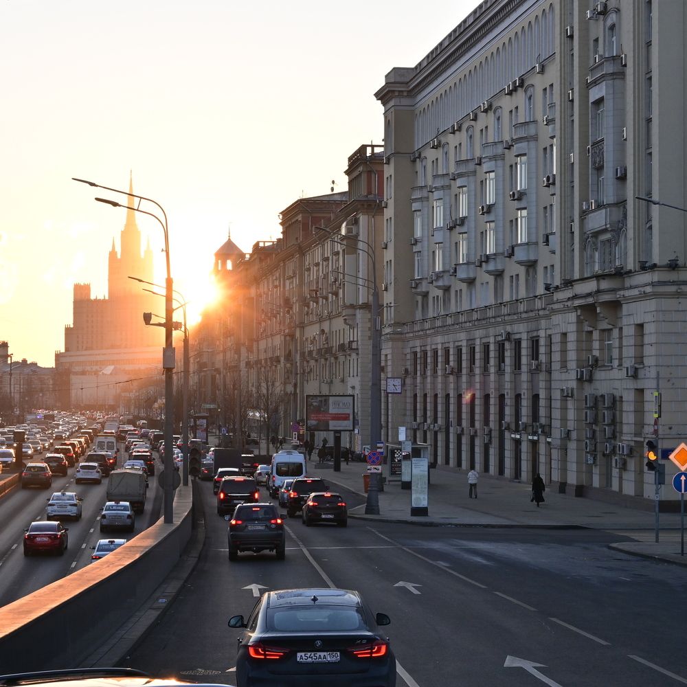 Photograph by Алексей Гордеев