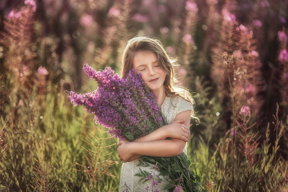 Photograph by Марина Андакова