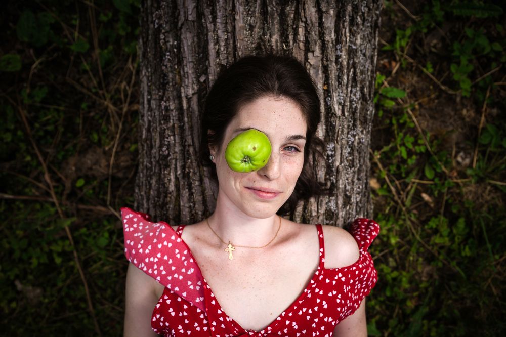 Photograph by Екатерина Шугаева