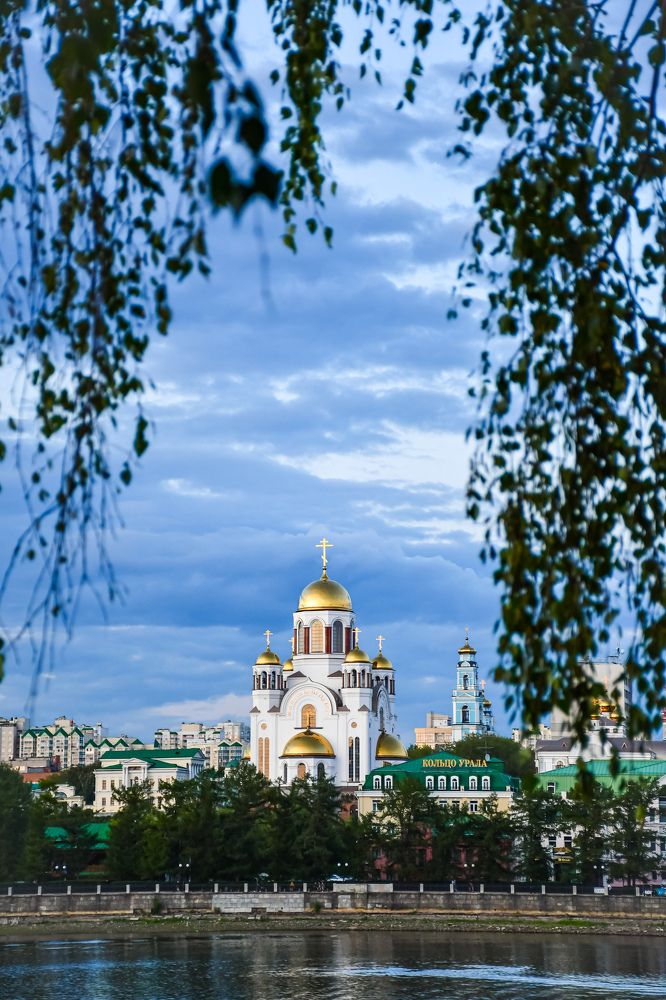 Photograph by Алексей Алексеев