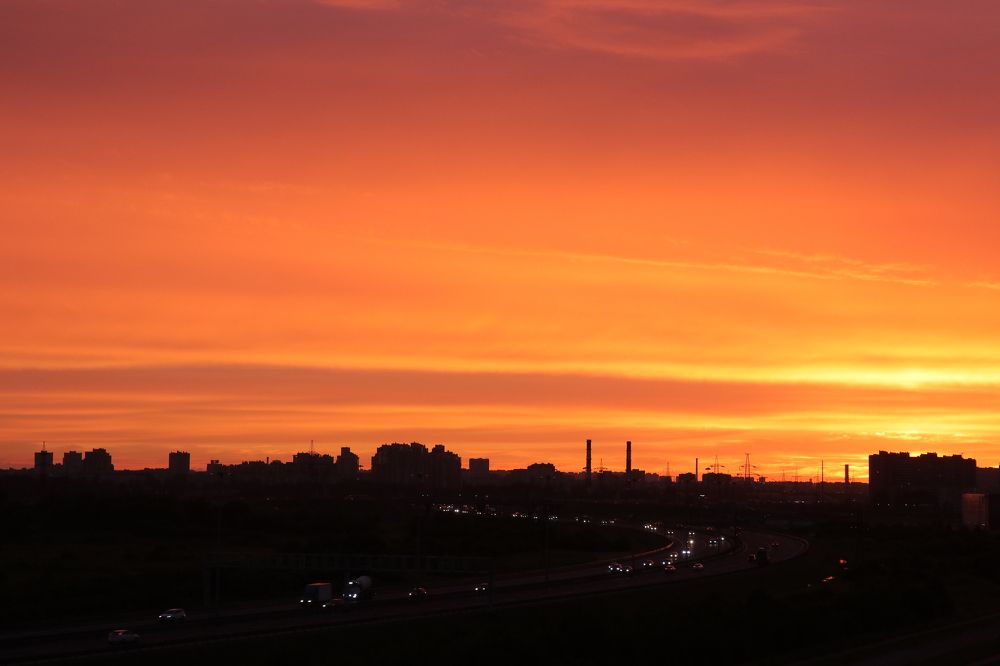 Photograph by Олег Проворов