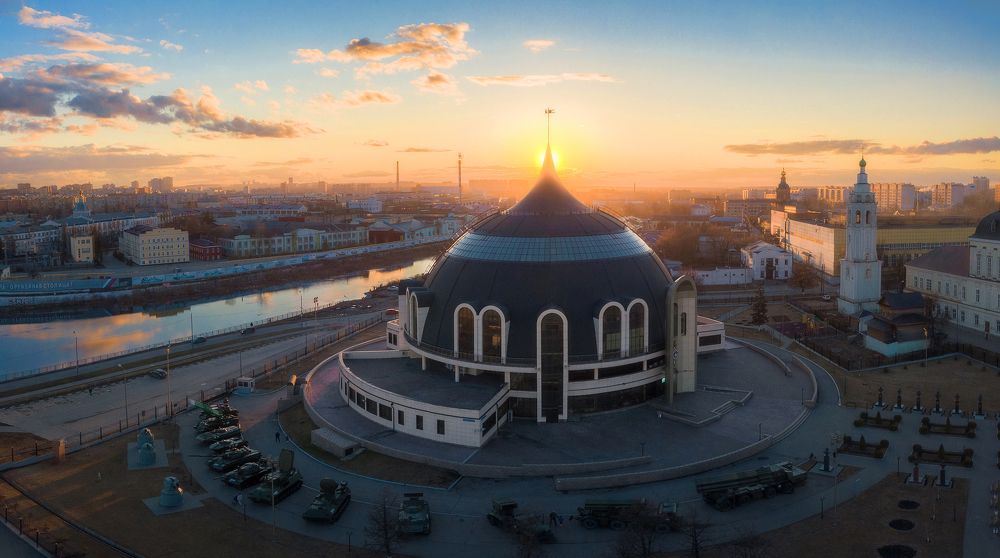 Photograph by Виктор Карнеев