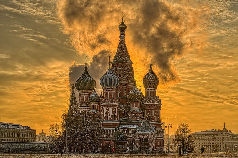 Покровский собор