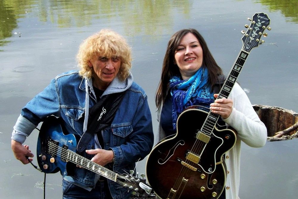 Photograph by Олександр Розум