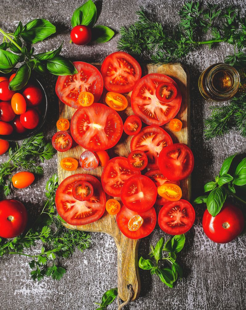 Photograph by Anna Sindikayeva