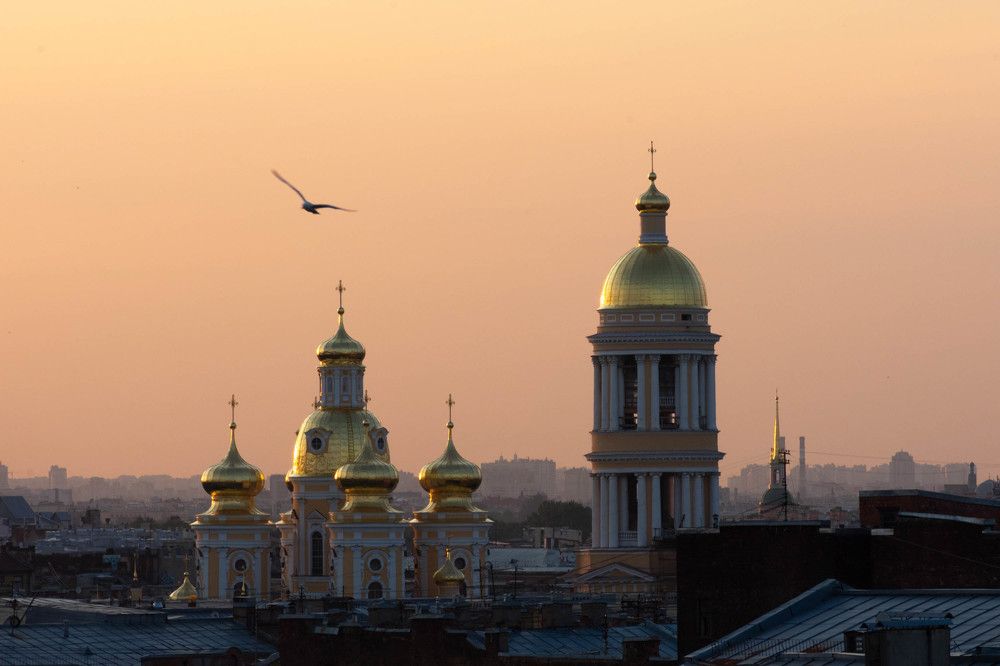 Photograph by Юлия Боровкова