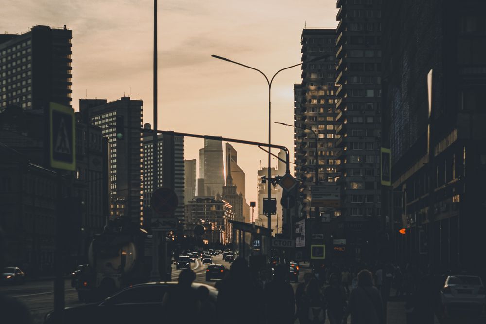 Photograph by Ильдус Шаруков