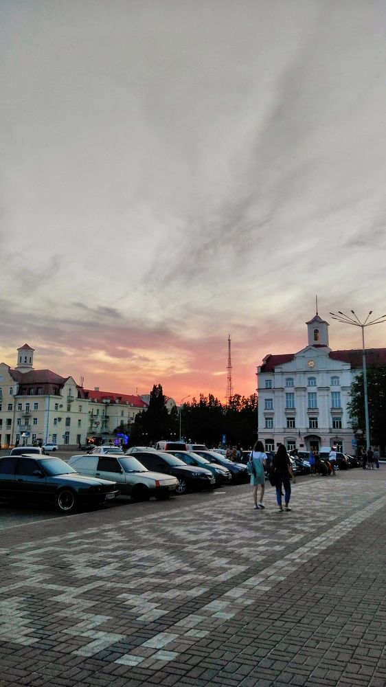 Photograph by Дарья