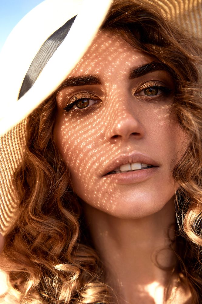 Photograph by Oksana Jarosch