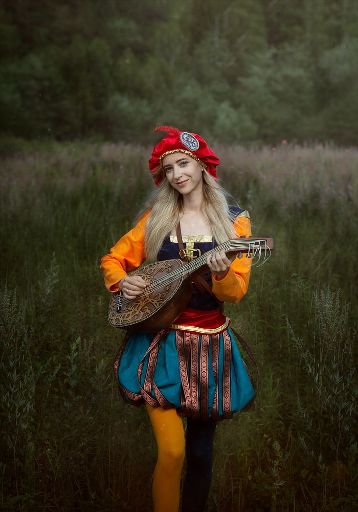 Photograph by Ярина Ярина