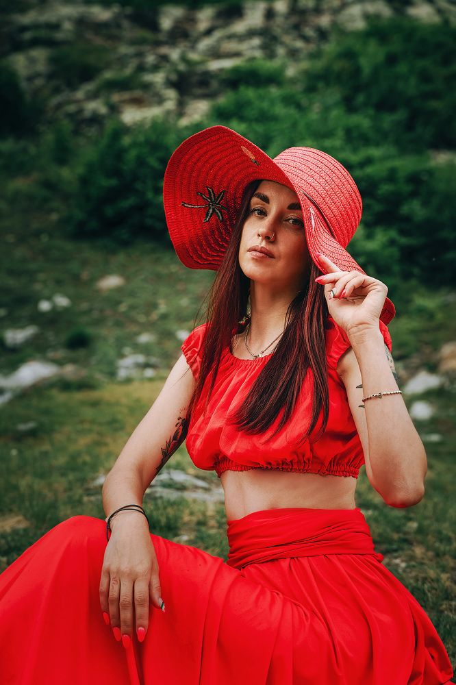 Photograph by Ирина Умиленко