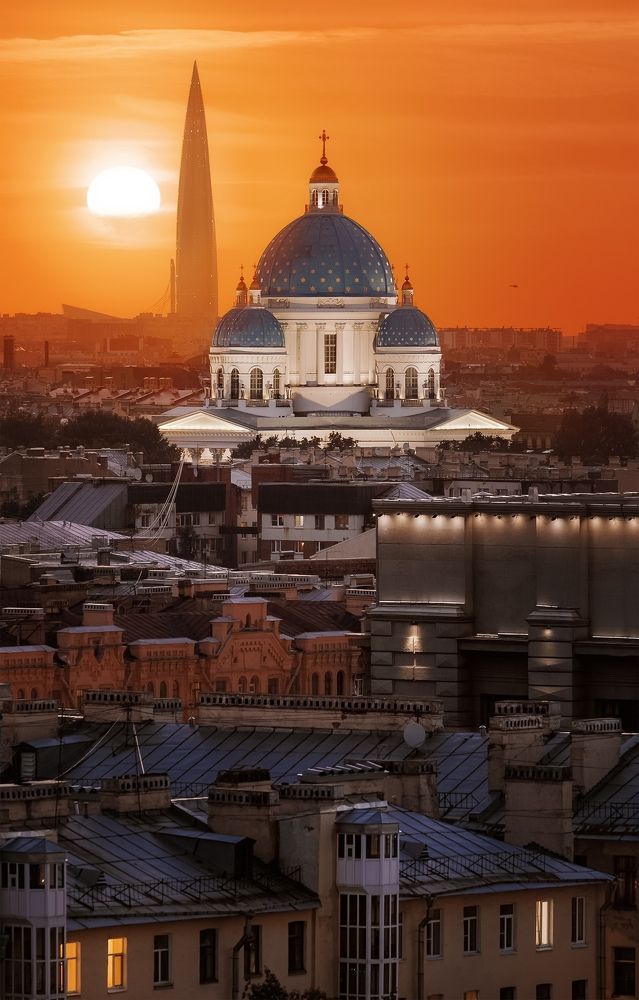 Photograph by Михаил Проскалов