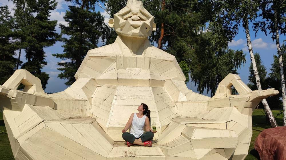 Photograph by Евгения Довгаль