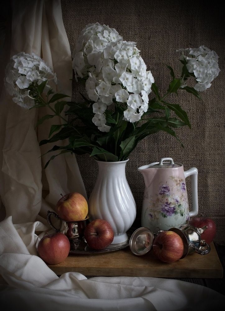 Photograph by Yroslava Veretina