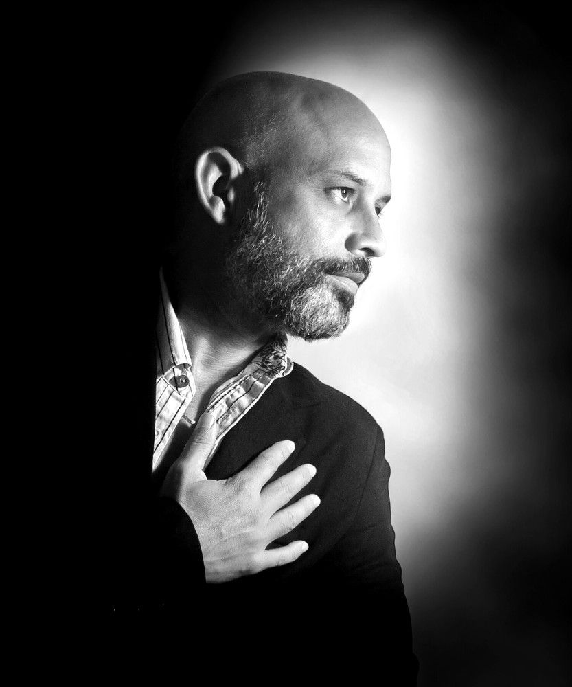 Photograph by Leonardo Ronquillo Hung