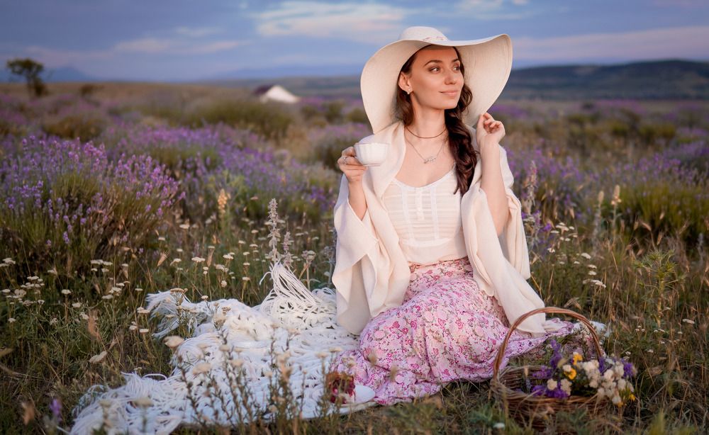 Photograph by Светлана Никитина