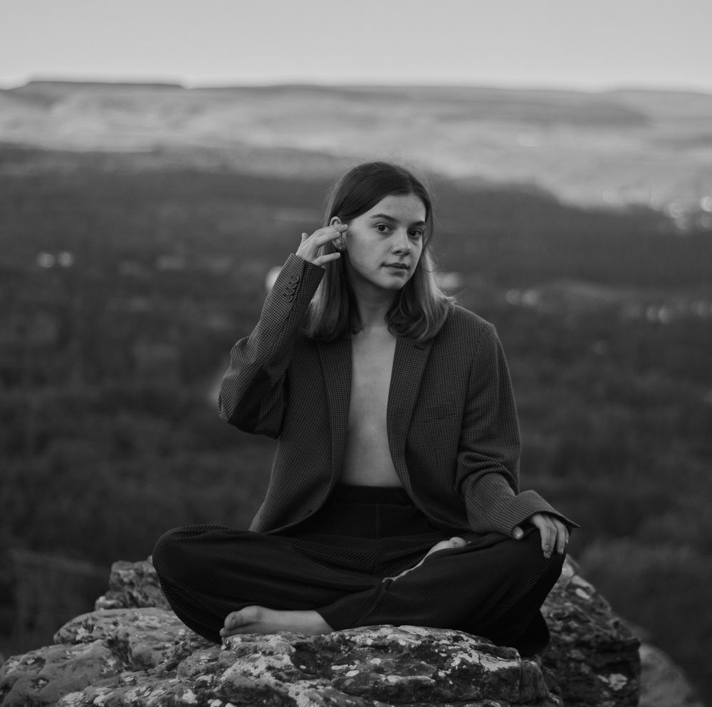 Photograph by Алексей Камкинов