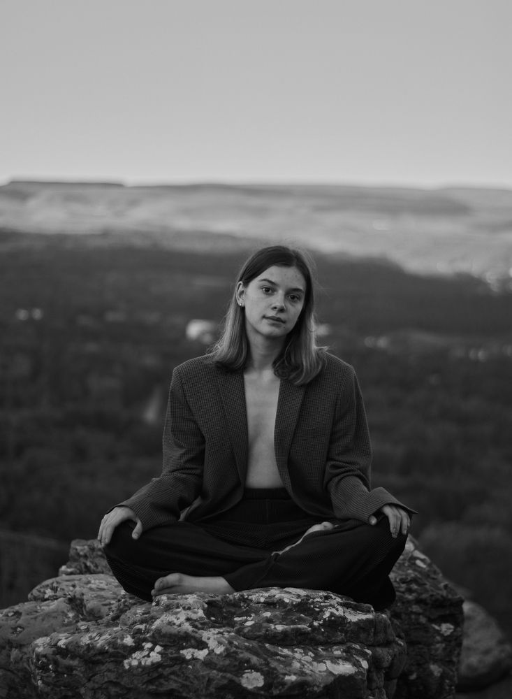 Photograph by Алексей Камкинов