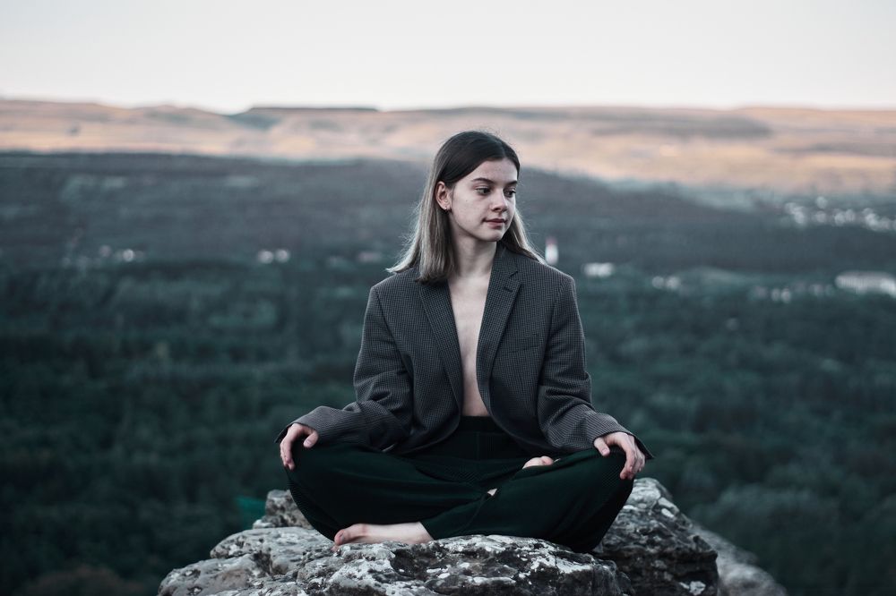 Photograph by Алексей Камкинов