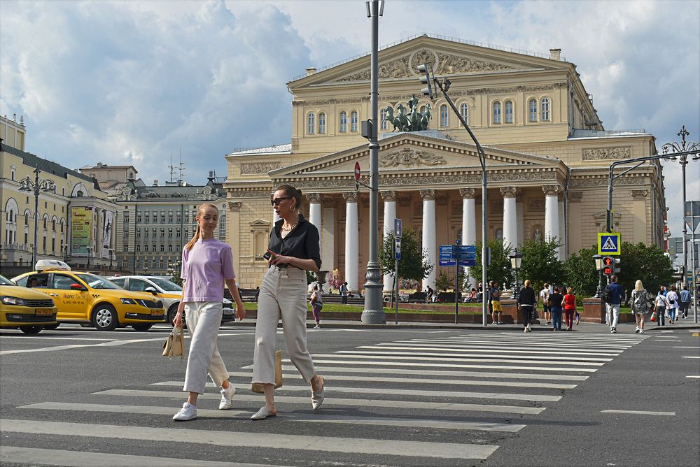 Photograph by Сергей Иванович Носов