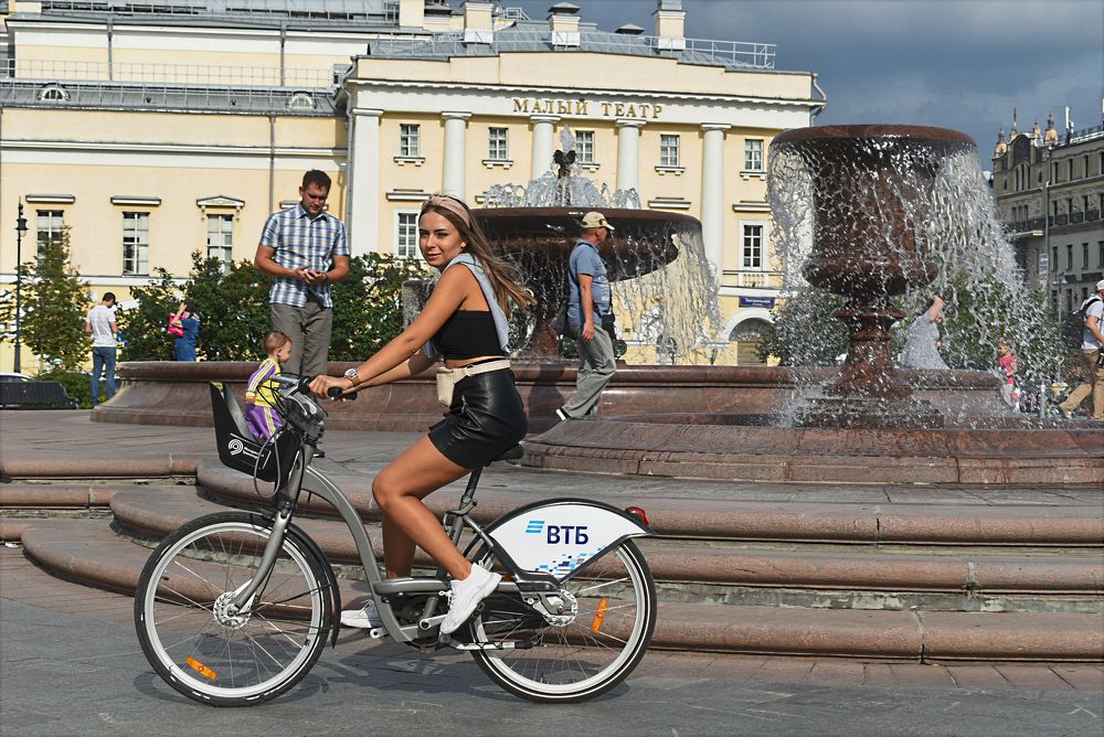 Photograph by Сергей Иванович Носов