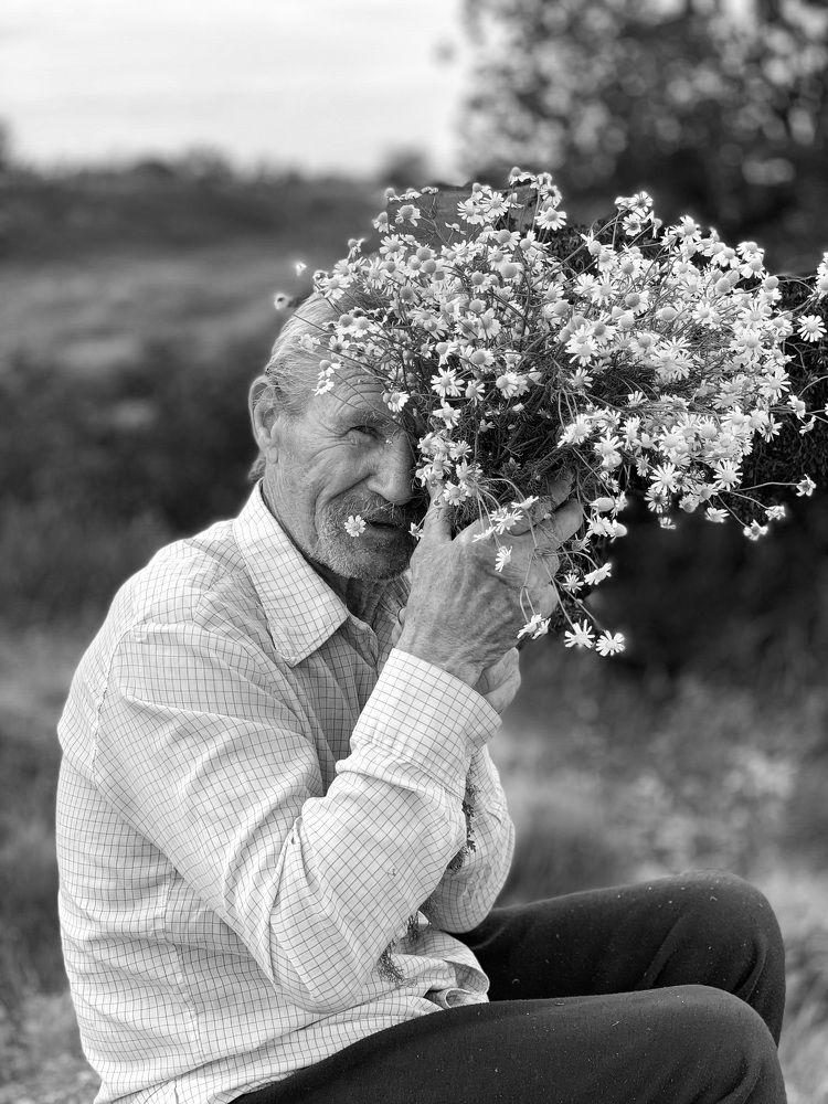 Photograph by Анна Адаменко