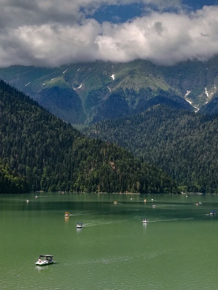 Photograph by Елена Зинцова