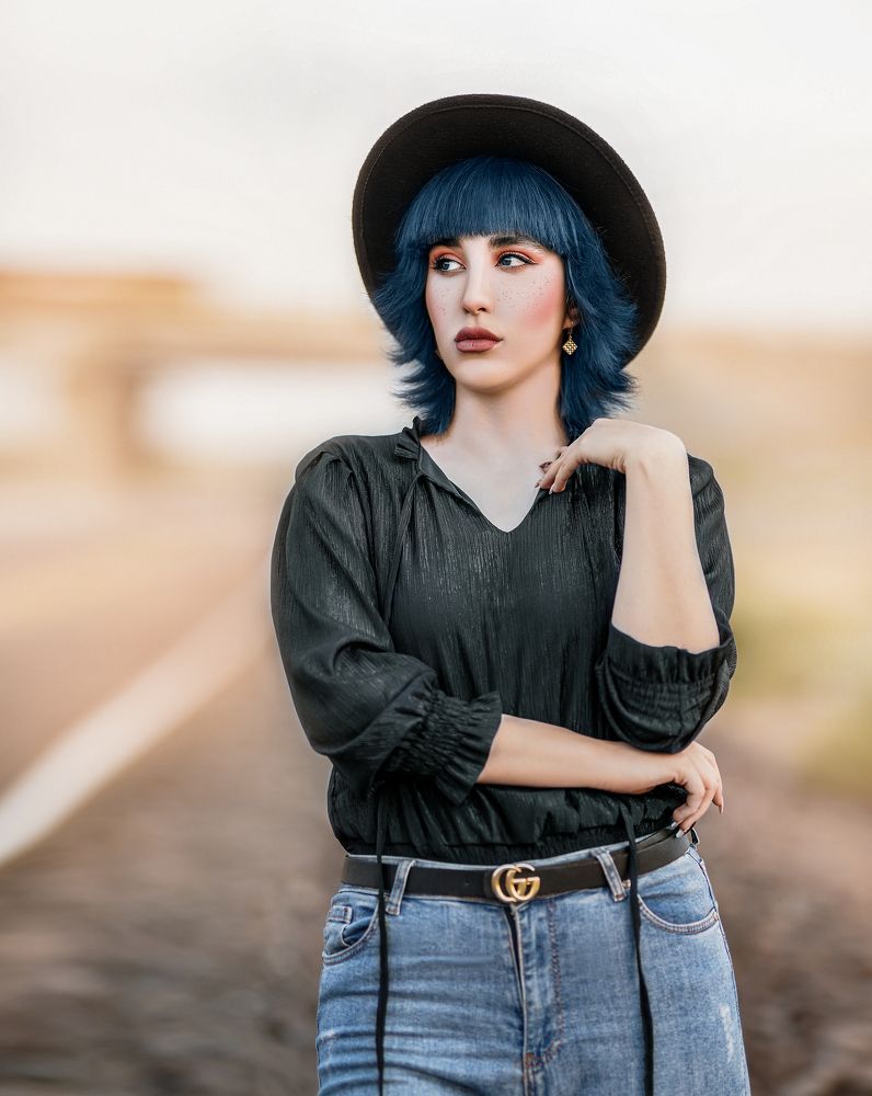 Photograph by Ahmadreza Azizi