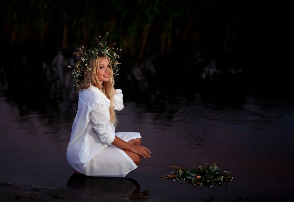 Photograph by Елена Нор