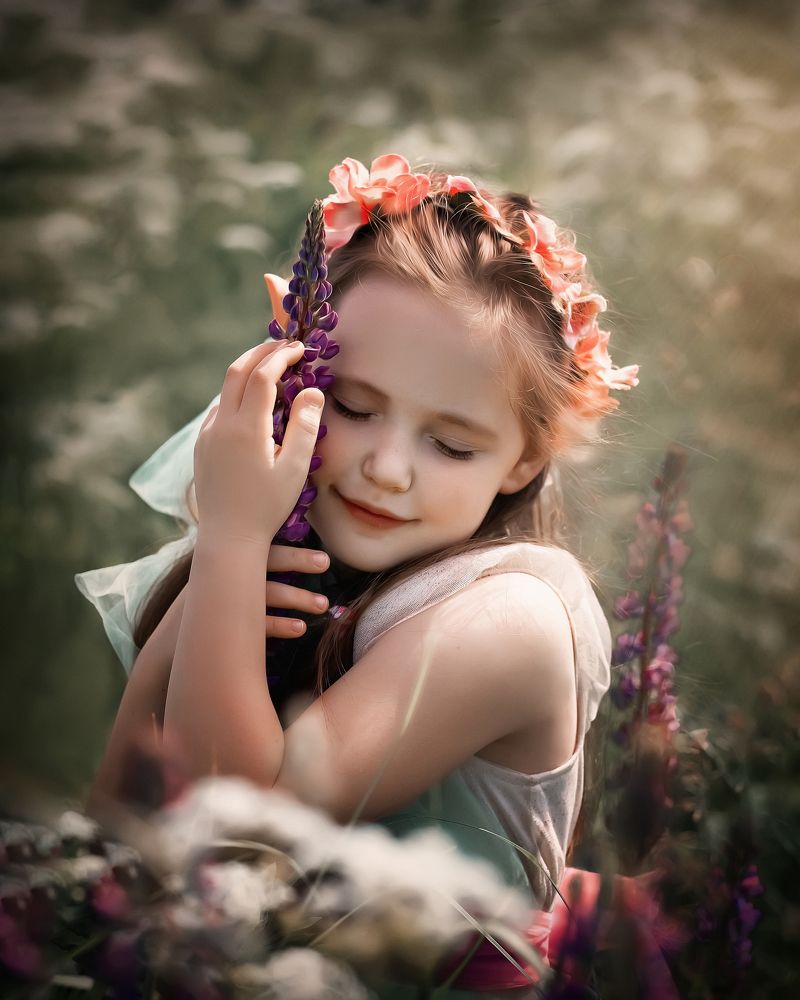 Photograph by Полотенко Екатерина