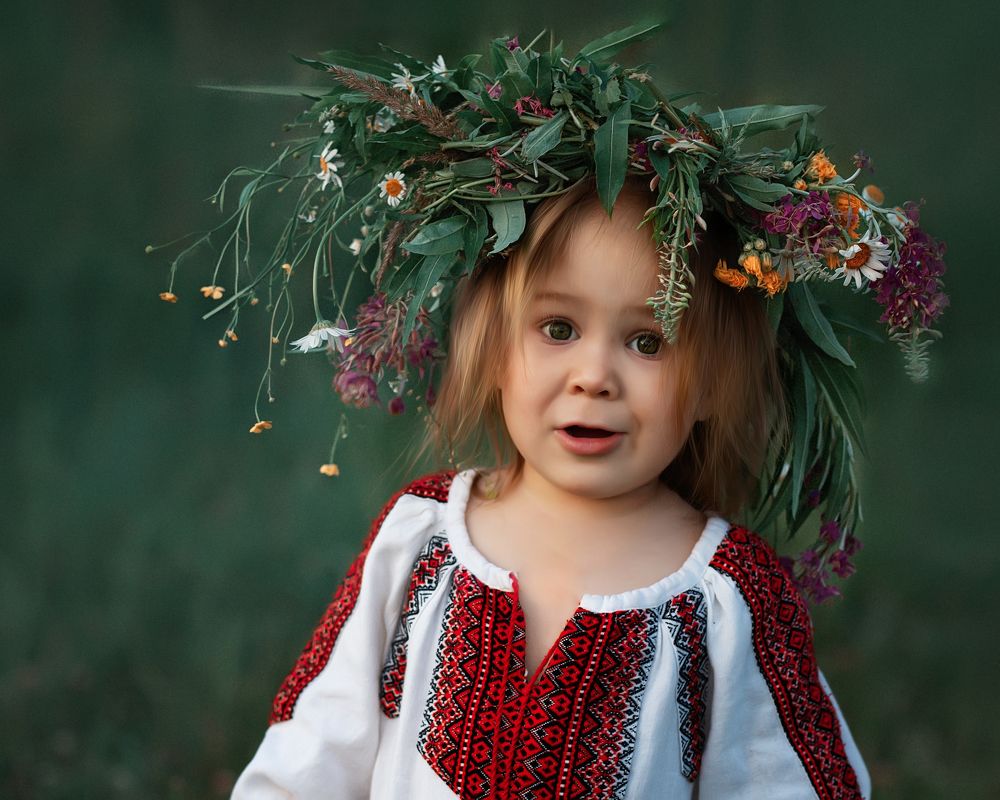 Photograph by Полотенко Екатерина