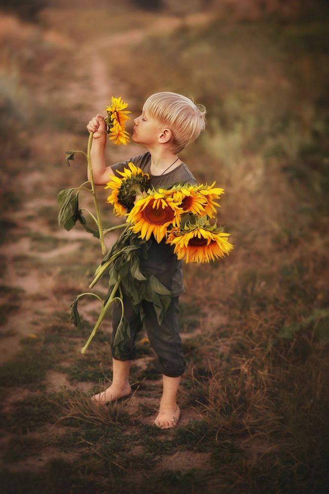 Photograph by Белевцева Инна Белевцева