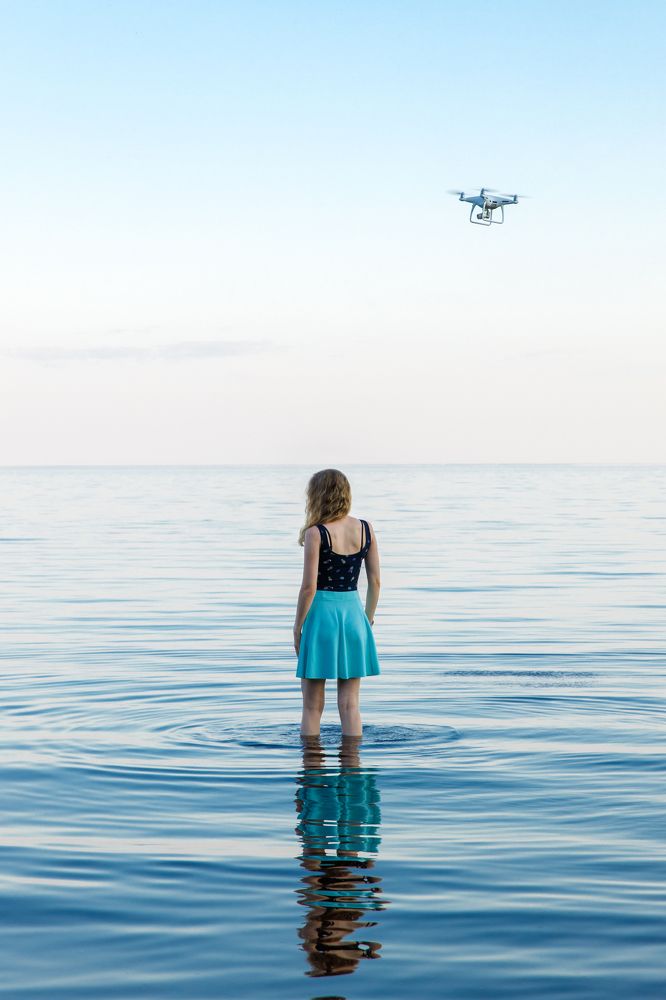 Фотография автора Клавдия Паргачёва