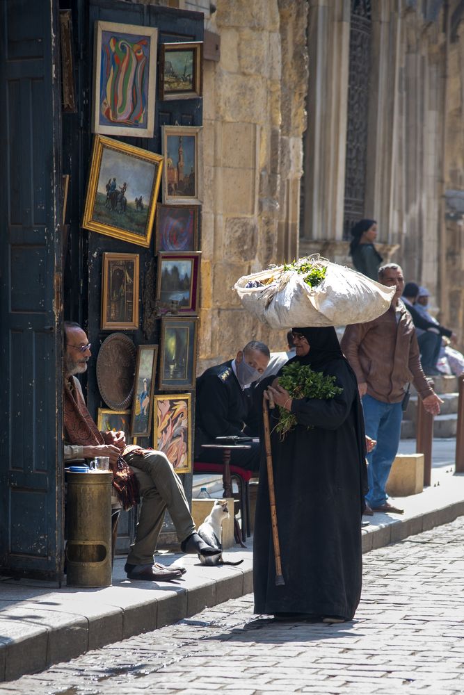 Photograph by Helmy Moataz