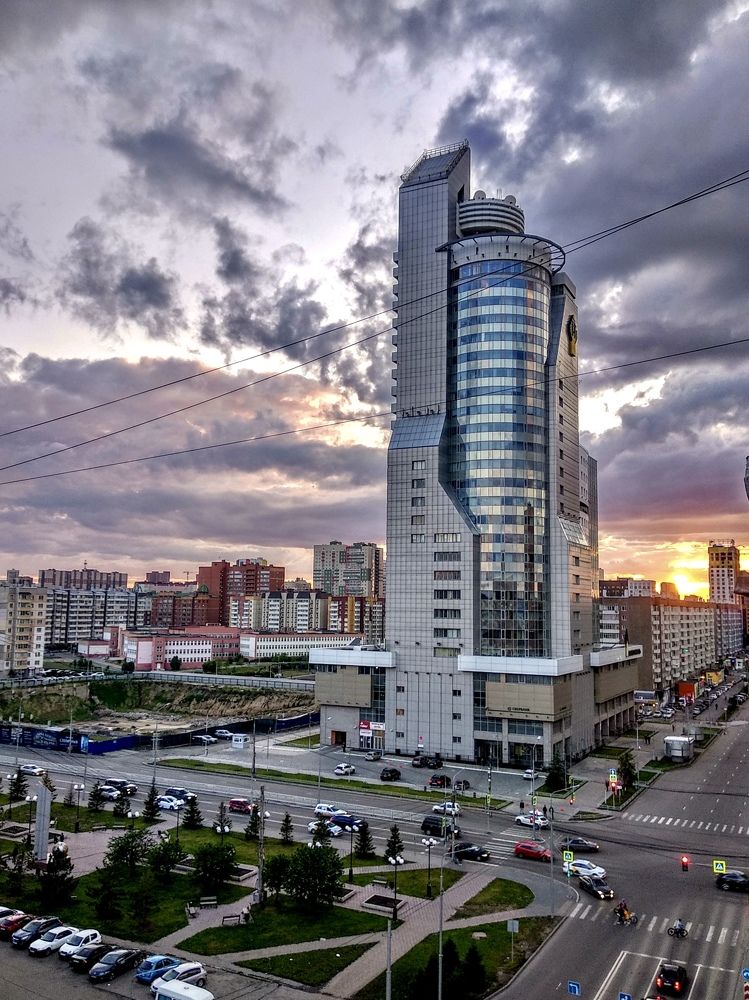 Photograph by Татьяна Ноздрина