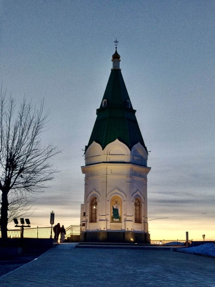 Photograph by Татьяна Ноздрина