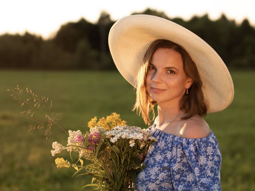 Photograph by Светлана Круглова