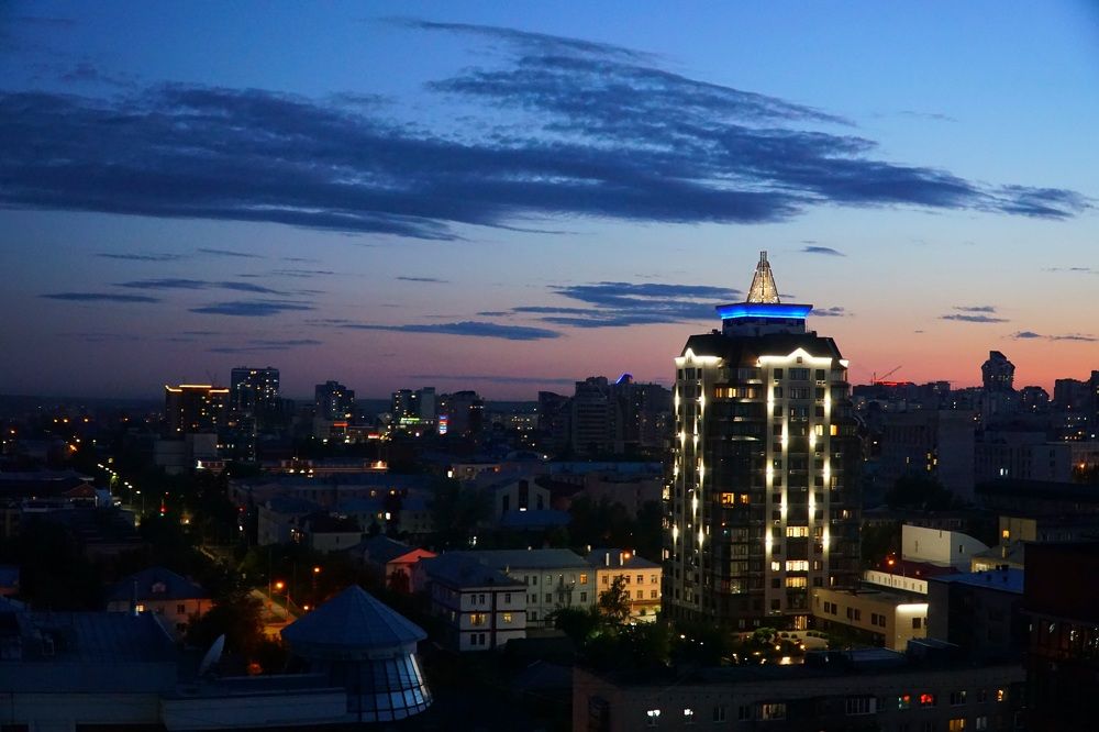 Photograph by Ольга Паньшина