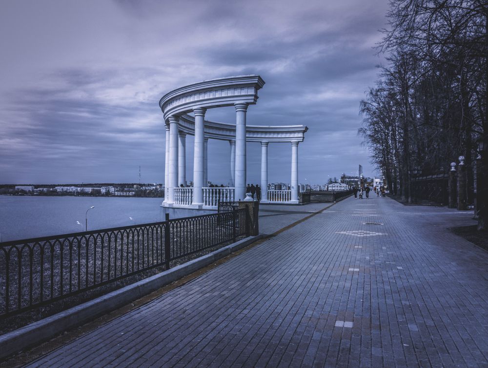 Photograph by Денис Ольгович