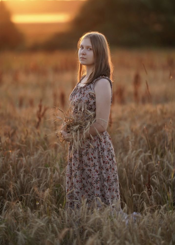 Photograph by Мария Демьяненко