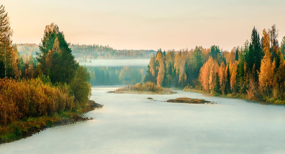 Photograph by Воинков Виктор