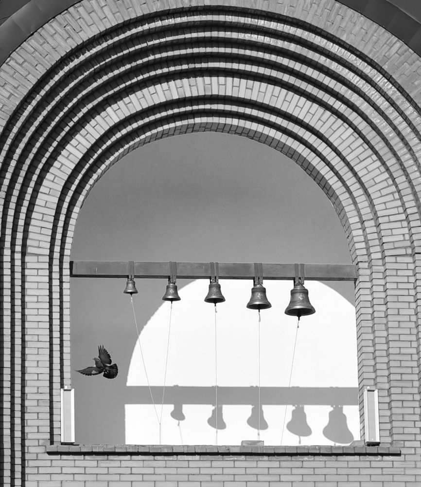 Photograph by Павел Ступак