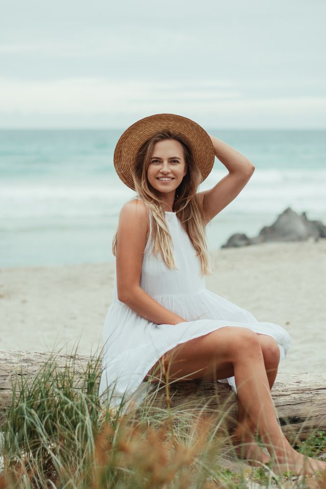 Photograph by Karolina Ferbei