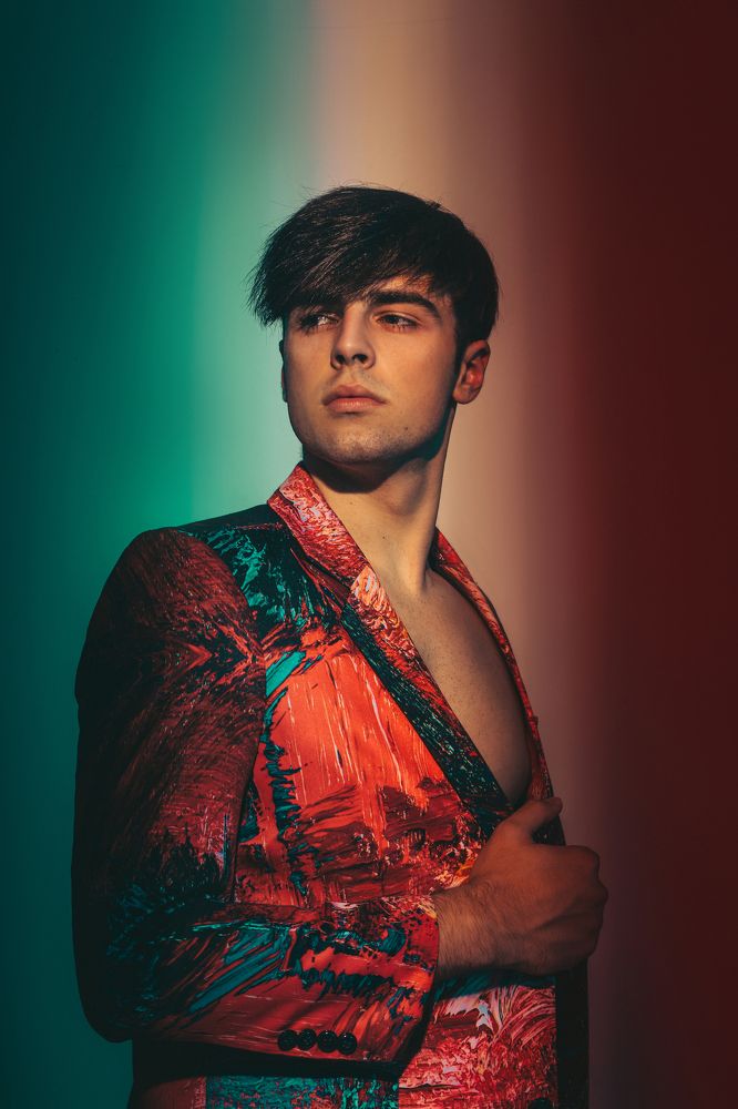 Photograph by Darwin Witarsa