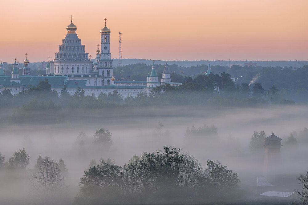 Photograph by Елена Гусева