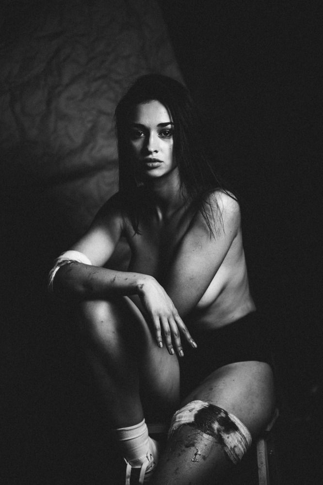 Photograph by Андрей КУБА