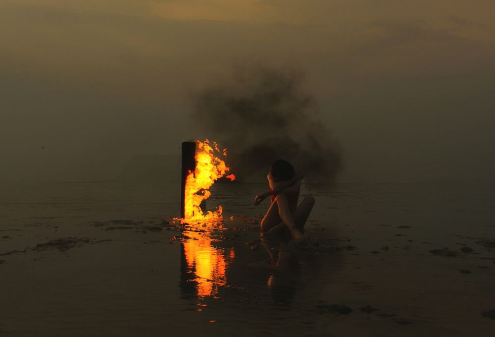 Photograph by Zarei Ali