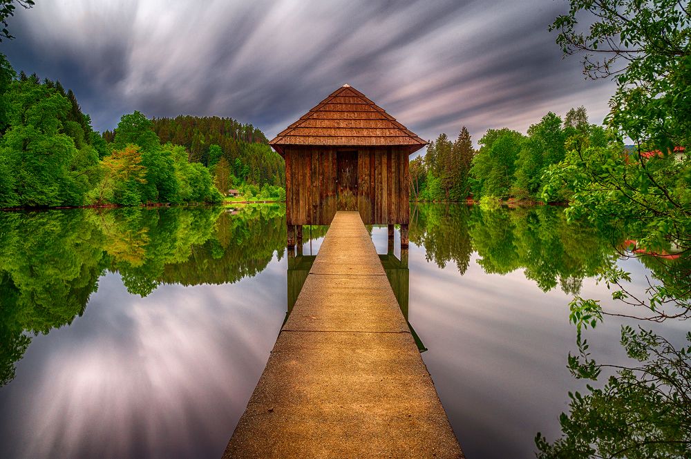 Фотография автора Liviu Ciprian Hiticas