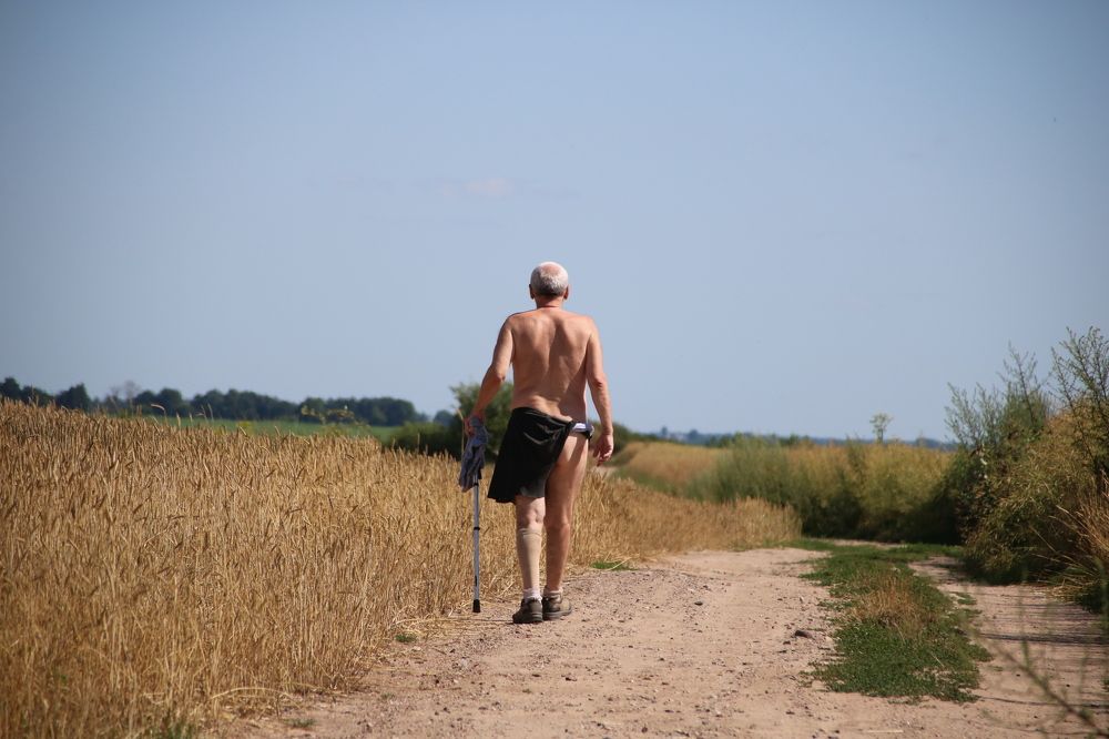 Photograph by Marina Vasilyeva