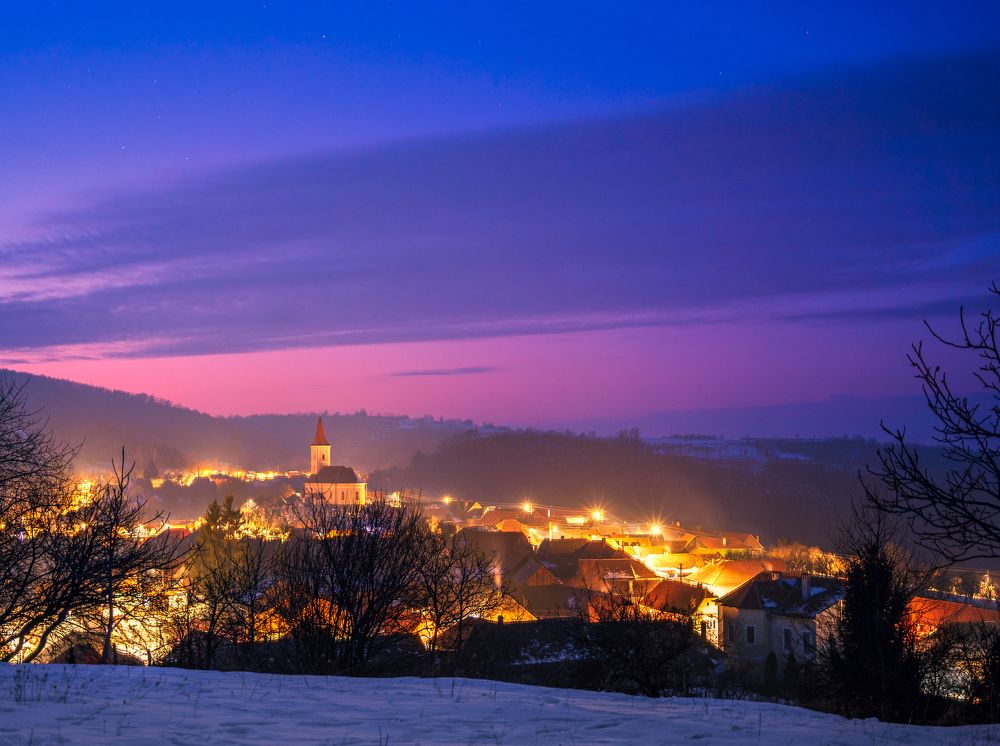 Фотография автора Liviu Ciprian Hiticas